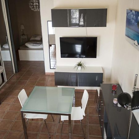 Ferienwohnung Aliso Nizza Exterior foto