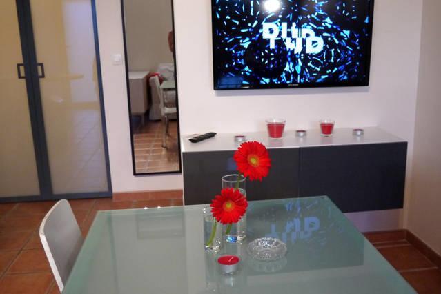 Ferienwohnung Aliso Nizza Exterior foto