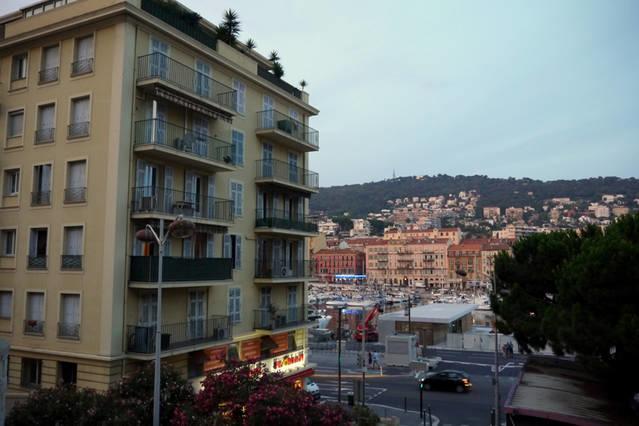 Ferienwohnung Aliso Nizza Exterior foto
