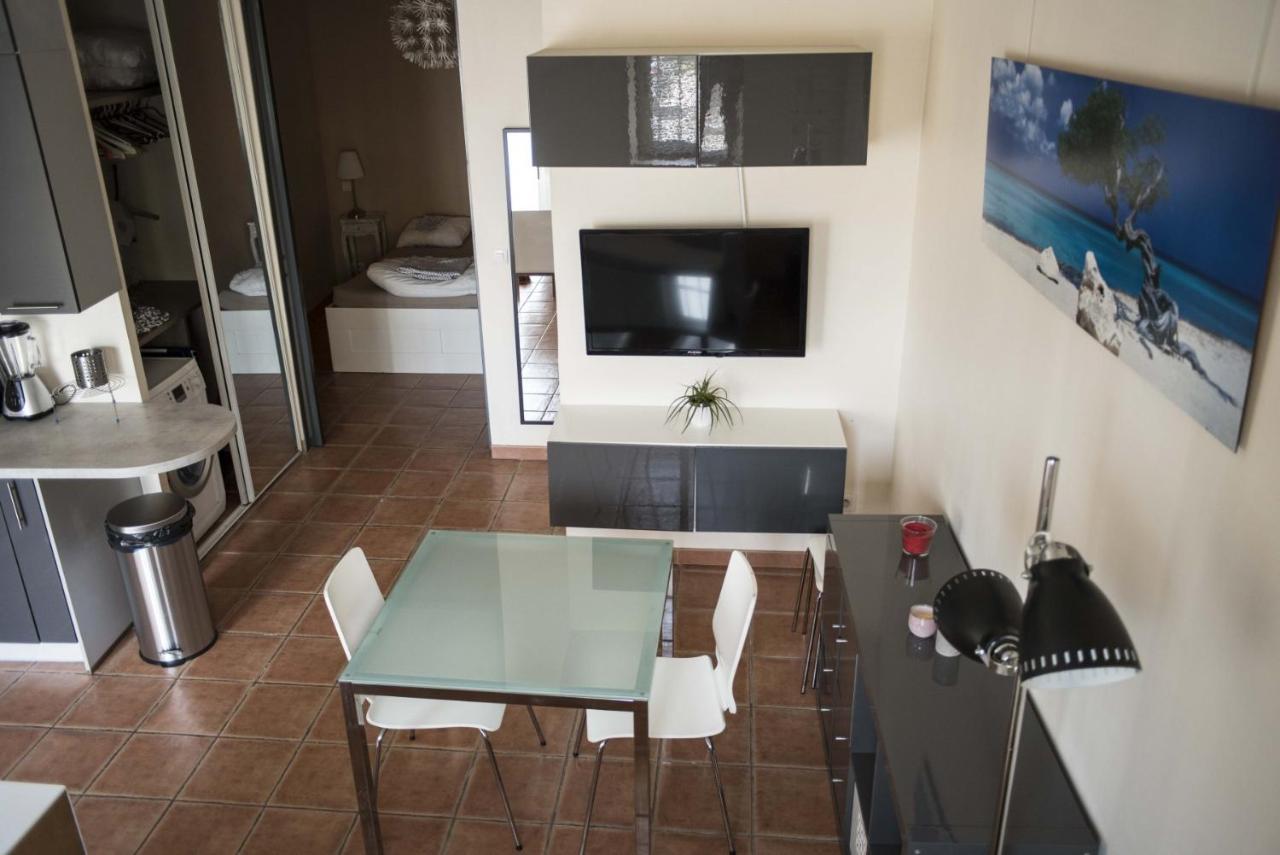 Ferienwohnung Aliso Nizza Exterior foto